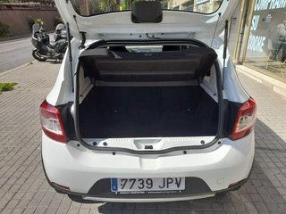 Dacia Sandero Stepway TCE 90 EU6