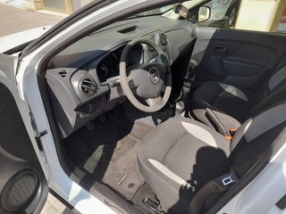 Dacia Sandero Stepway TCE 90 EU6