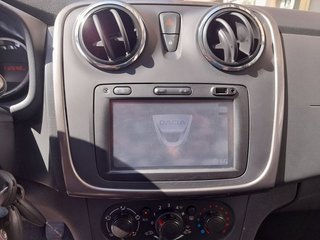 Dacia Sandero Stepway TCE 90 EU6