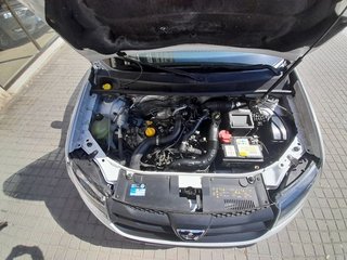 Dacia Sandero Stepway TCE 90 EU6