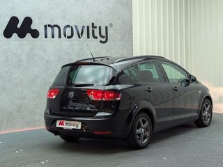 Seat Altea XL 1.6 TDI 105cv S&S E-Ecomotive I-Tech