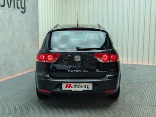 Seat Altea XL 1.6 TDI 105cv S&S E-Ecomotive I-Tech