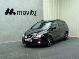 Seat Altea XL 1.6 TDI 105cv S&S E-Ecomotive I-Tech