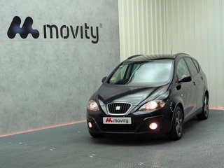 Seat Altea XL 1.6 TDI 105cv S&S E-Ecomotive I-Tech