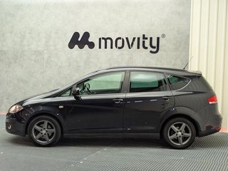 Seat Altea XL 1.6 TDI 105cv S&S E-Ecomotive I-Tech