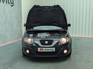 Seat Altea XL 1.6 TDI 105cv S&S E-Ecomotive I-Tech
