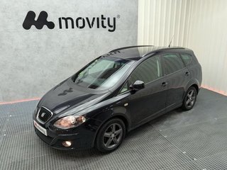 Seat Altea XL 1.6 TDI 105cv S&S E-Ecomotive I-Tech