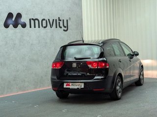 Seat Altea XL 1.6 TDI 105cv S&S E-Ecomotive I-Tech