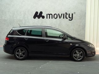 Seat Altea XL 1.6 TDI 105cv S&S E-Ecomotive I-Tech
