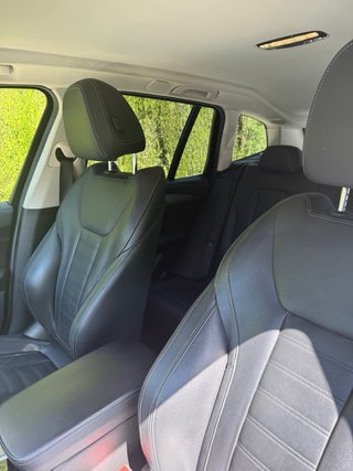 BMW X3 2020