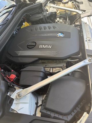 BMW X3 2020
