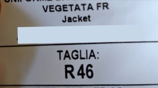 Beretta Mimetica Vegetata FR