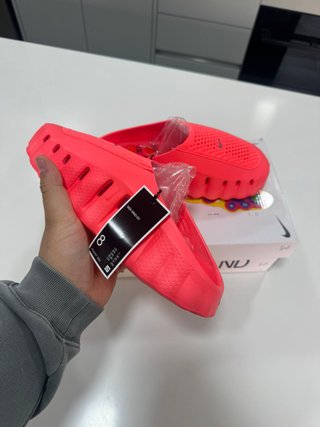 Nike Mind Rojas Talla 41
