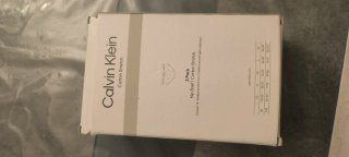 Calvin Klein Calzoncillos Clásicos (3 Unidades)