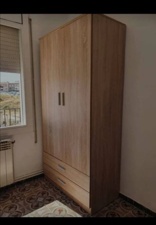 Armário 160€ nuevo