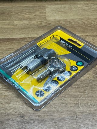 Cilindro europeo Serie 1000 PLUS 30/30 mm Yale