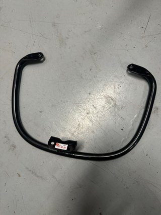 Asidero Vespa GTS Negro