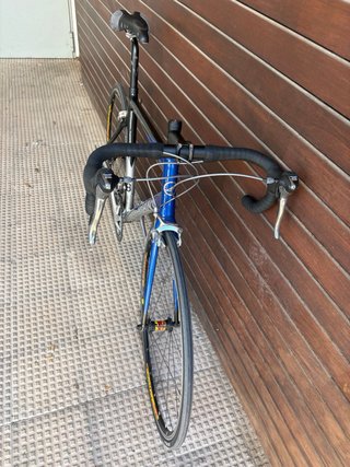 Bici Carretera Giant TCR