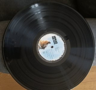 Vinile Pink Floyd Animals