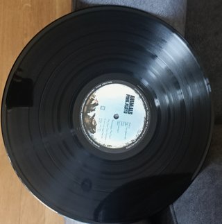 Vinile Pink Floyd Animals