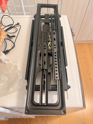 Soporte de pared para TV
