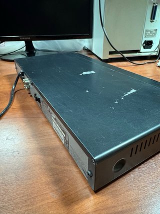Samsung DVD-1080P8 Reproductor DVD HDMI
