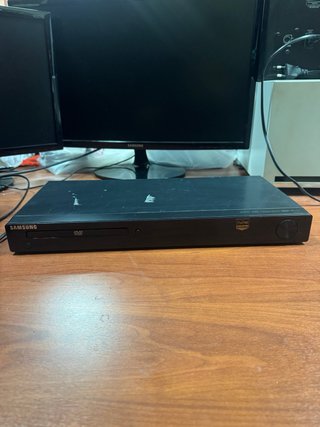 Samsung DVD-1080P8 Reproductor DVD HDMI