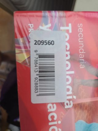 Libro tecnología y digitalizacion I