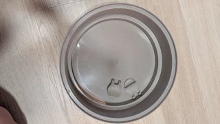 Jaula para pájaros con pie