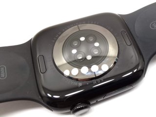 E60716-0 APPLE WATCH SERIES 10 46MM (GPS) ALUMINIO