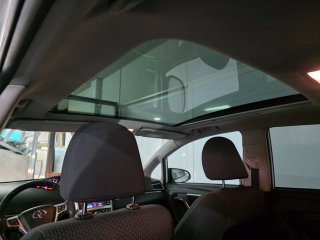 Toyota Verso 2013