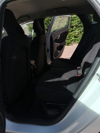 Volvo V40 2015