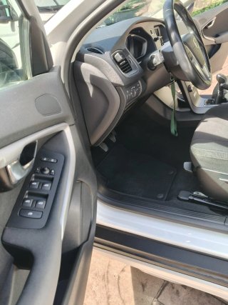Volvo V40 2015
