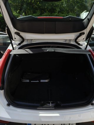 Volvo V40 2015