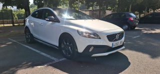 Volvo V40 2015