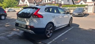 Volvo V40 2015