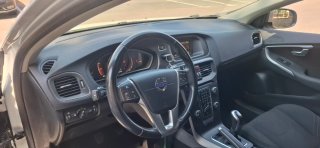 Volvo V40 2015