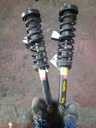 Amortiguadores Traseros BMW Serie 5 e39