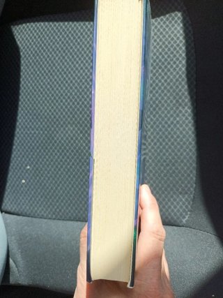 Libro fablehaven para loana
