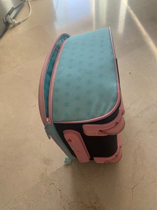 Maleta Frozen Infantil