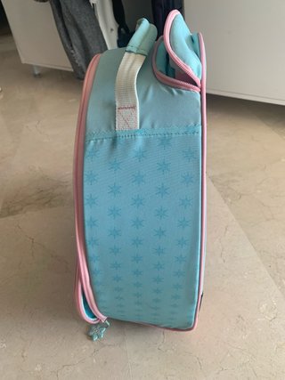 Maleta Frozen Infantil