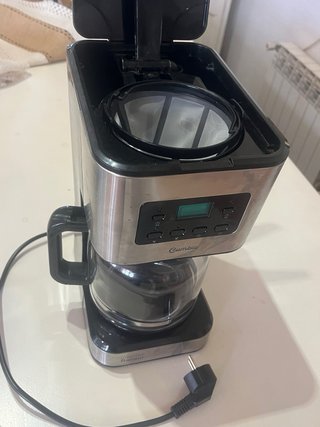 Cafetera Cecotec Coffee 66 Smart Plus