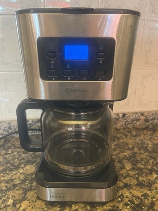 Cafetera Cecotec Coffee 66 Smart Plus