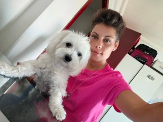Adiestradora canina a domicilio Zaragoza