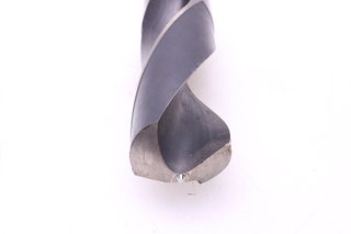 Broca 90x520mm Mango Conico HSS MT6