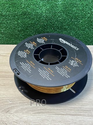 Filamento per stampante 3D Amazon Basics