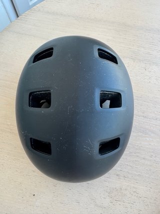 Casco Btwin Decathlon infantil XS