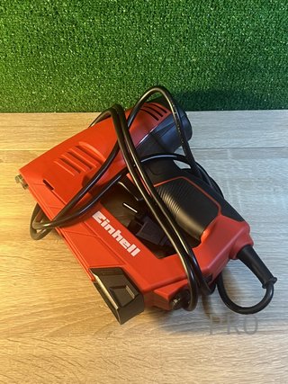 Grapadora eléctrica Einhell