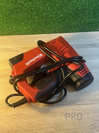 Grapadora eléctrica Einhell