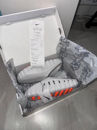 Nike Mind 001 Gris Talla 44